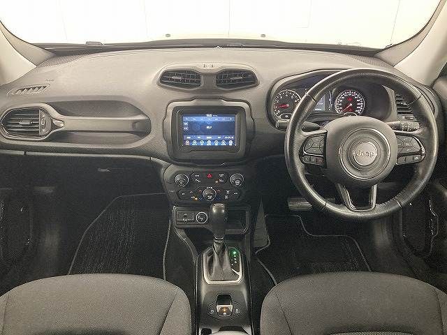 JEEP RENEGADE 2019 Image 31