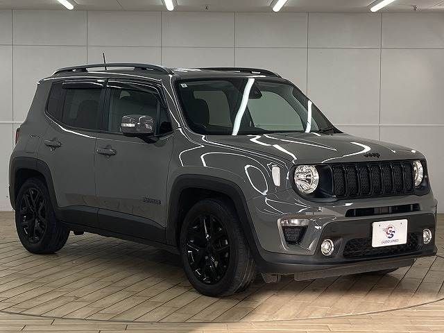 JEEP RENEGADE 2019 Image 31