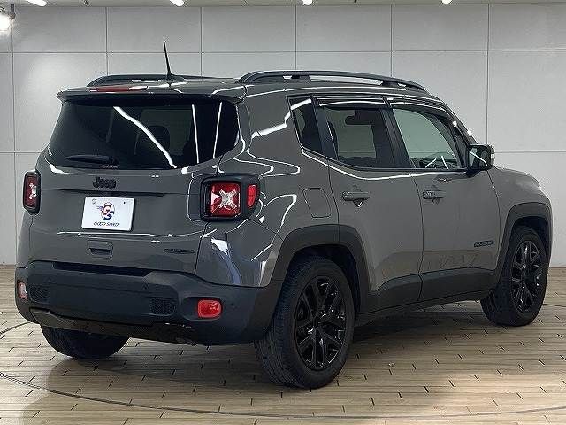 JEEP RENEGADE 2019 Image 31