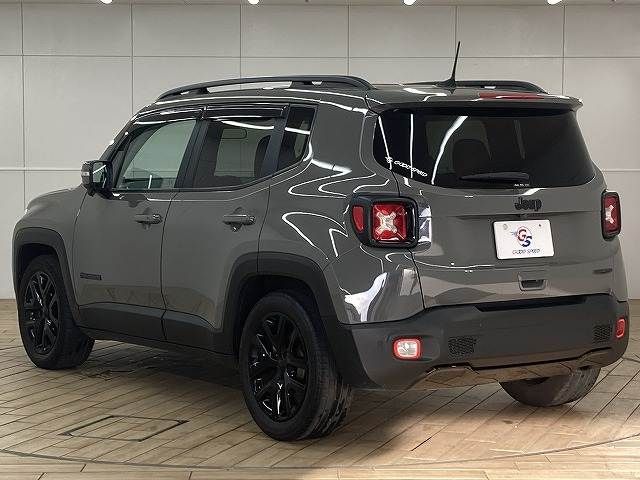 JEEP RENEGADE 2019 Image 31