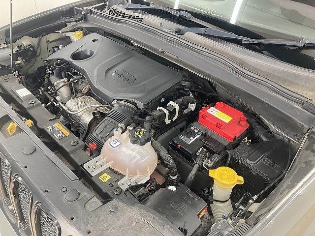 JEEP RENEGADE 2019 Image 31