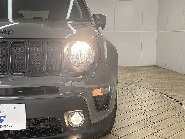 JEEP RENEGADE 2019 Image 31