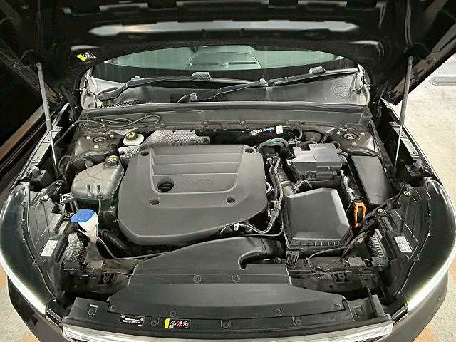 VOLVO XC40 2023 Image 31