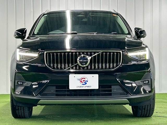 VOLVO XC40 2023 Image 31