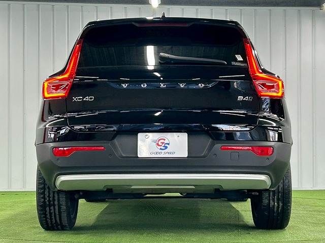 VOLVO XC40 2023 Image 31