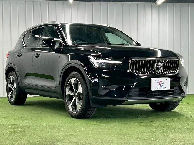 VOLVO XC40 2023 Image 31