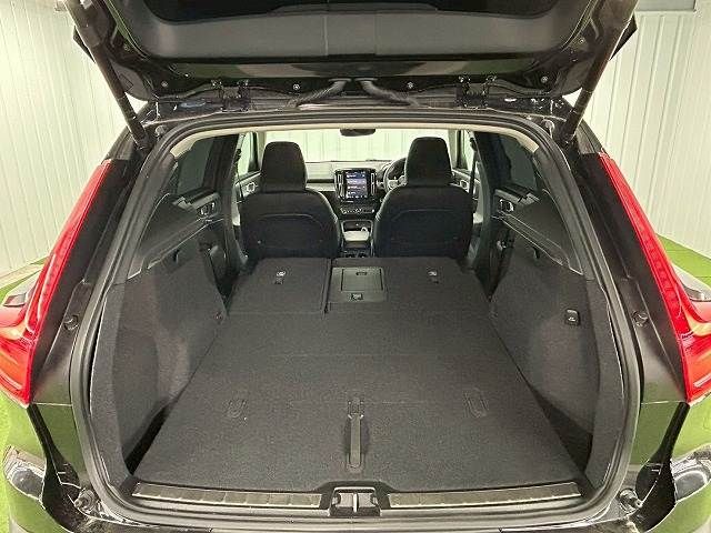 VOLVO XC40 2023 Image 31