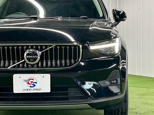 VOLVO XC40 2023 Image 31