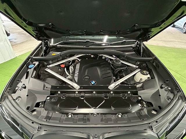 BMW X7 2023 Image 31