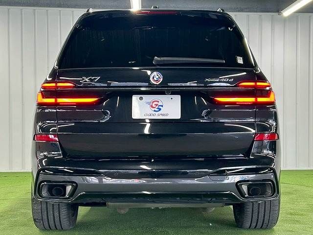 BMW X7 2023 Image 31