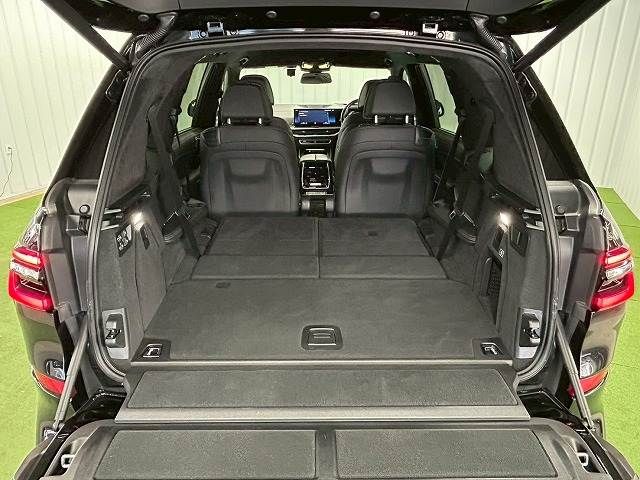 BMW X7 2023 Image 31