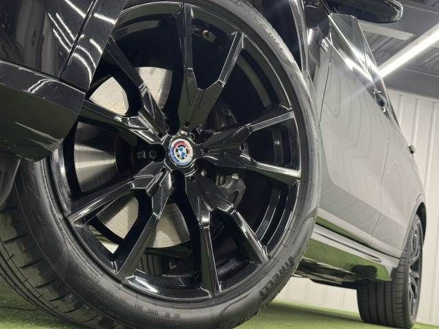 BMW X7 2023 Image 31