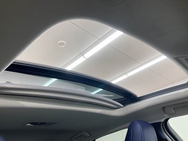 TOYOTA LEXUS UX300E 2021 Image 31