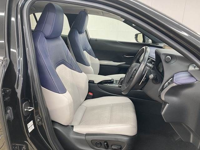 TOYOTA LEXUS UX300E 2021 Image 31