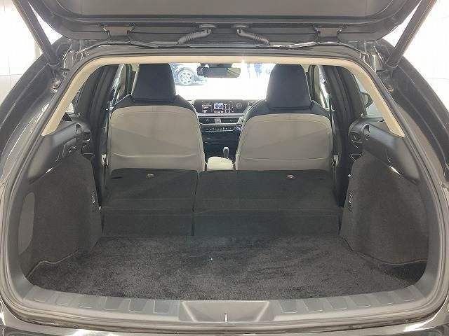 TOYOTA LEXUS UX300E 2021 Image 31