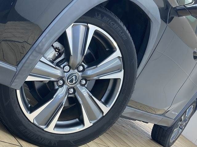 TOYOTA LEXUS UX300E 2021 Image 31