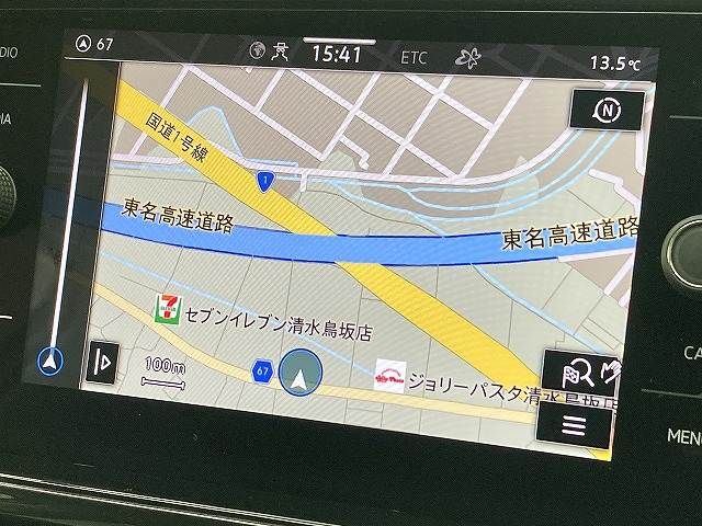 VOLKSWAGEN T-CROSS 2021 Image 31