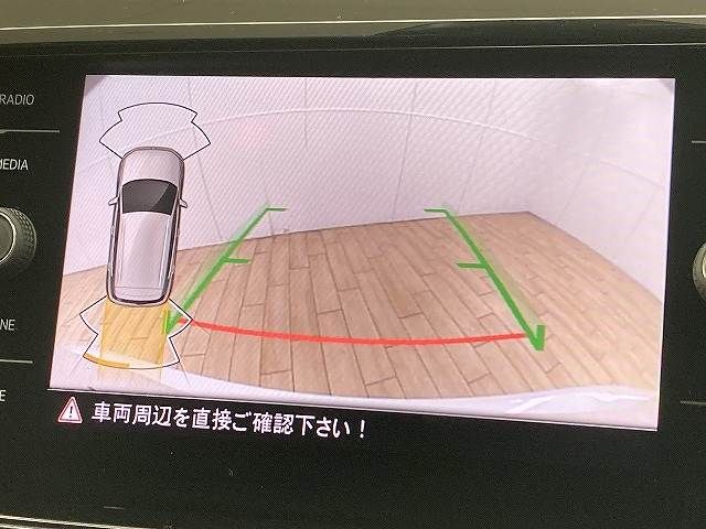 VOLKSWAGEN T-CROSS 2021 Image 31