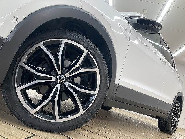 VOLKSWAGEN T-CROSS 2021 Image 31