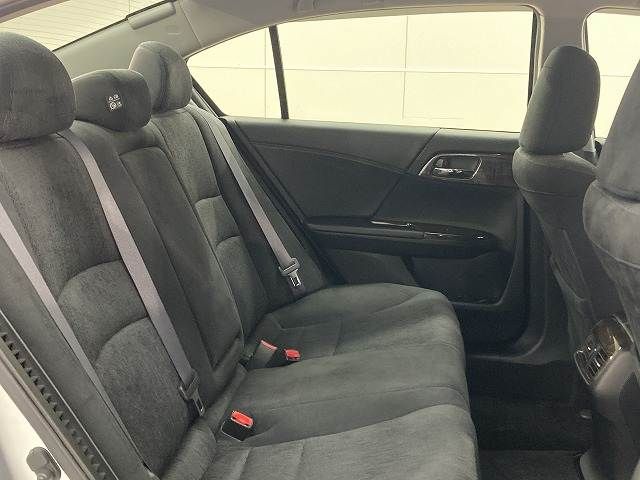 HONDA ACCORD HYBRID 2013 Image 31