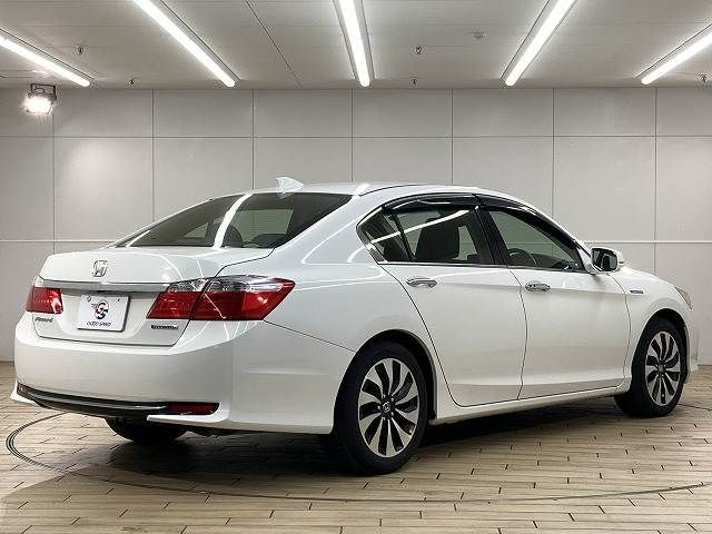 HONDA ACCORD HYBRID 2013 Image 31