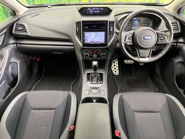 SUBARU IMPREZA SPORT 4WD 2019 Image 31