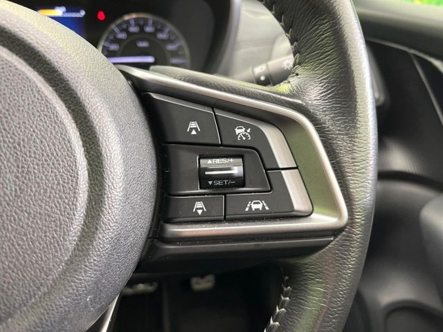 SUBARU IMPREZA SPORT 4WD 2019 Image 31