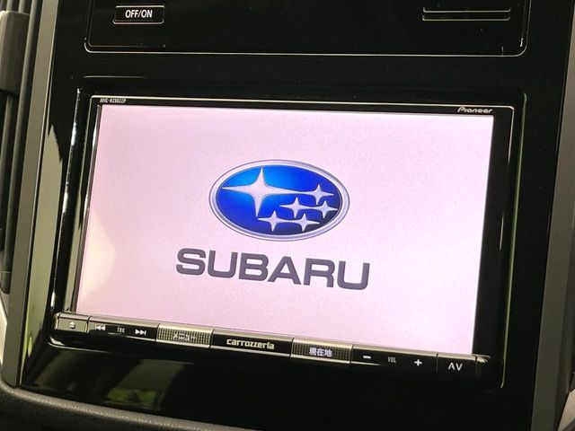 SUBARU IMPREZA SPORT 4WD 2019 Image 31
