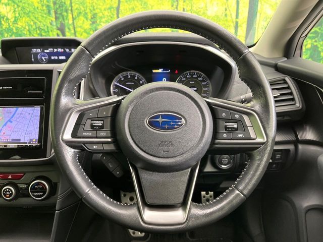 SUBARU IMPREZA SPORT 4WD 2019 Image 31