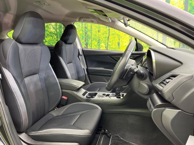 SUBARU IMPREZA SPORT 4WD 2019 Image 31