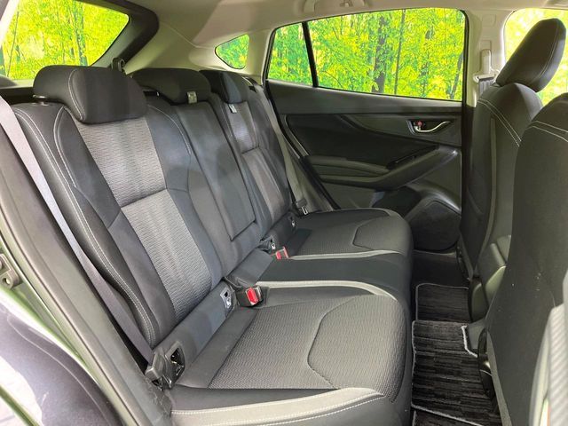 SUBARU IMPREZA SPORT 4WD 2019 Image 31