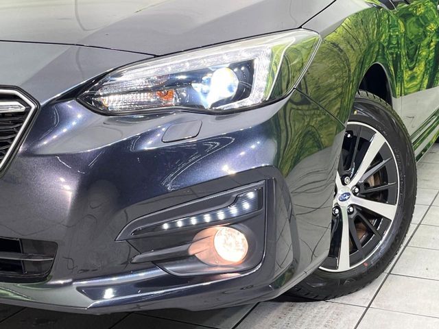 SUBARU IMPREZA SPORT 4WD 2019 Image 31