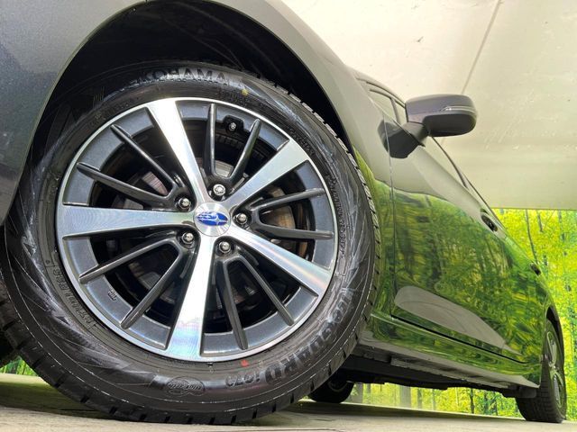 SUBARU IMPREZA SPORT 4WD 2019 Image 31