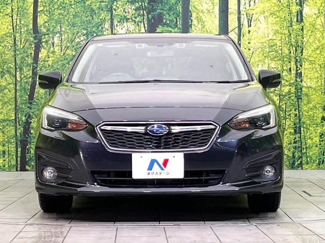 SUBARU IMPREZA SPORT 4WD 2019 Image 31