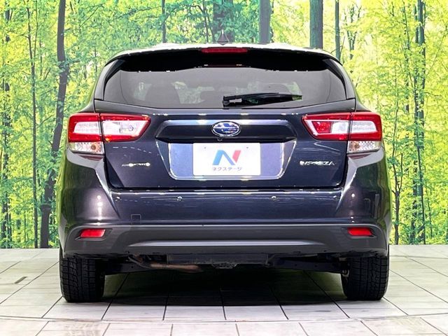 SUBARU IMPREZA SPORT 4WD 2019 Image 31