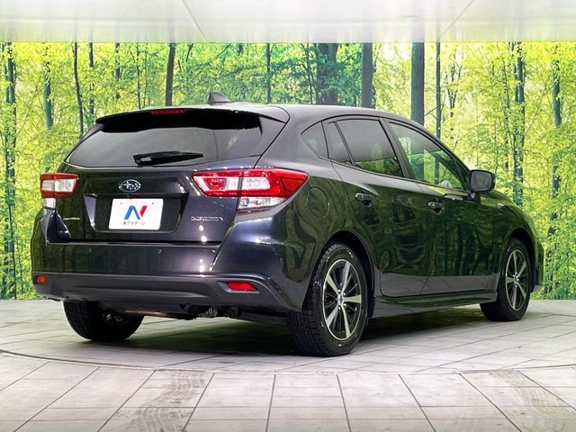 SUBARU IMPREZA SPORT 4WD 2019 Image 31