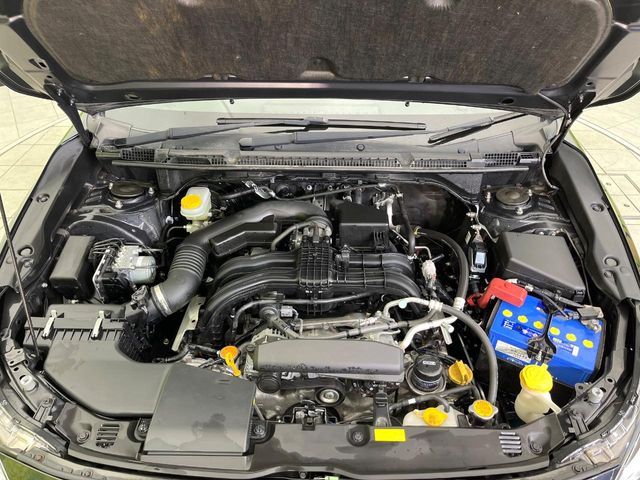 SUBARU IMPREZA SPORT 4WD 2019 Image 31