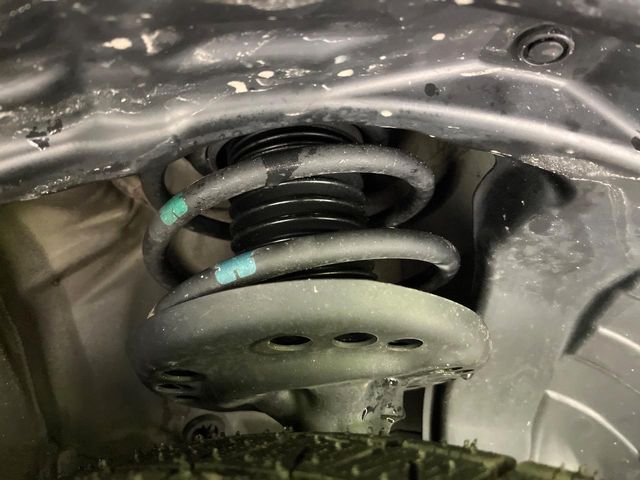 SUBARU IMPREZA SPORT 4WD 2019 Image 31