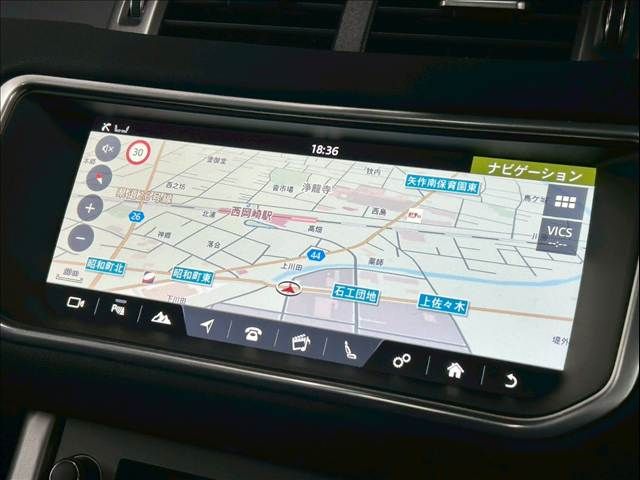 ROVER RANGE  EV 2018 Image 31