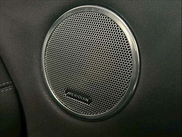 ROVER RANGE  EV 2018 Image 31