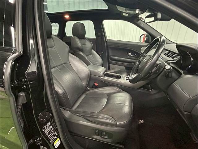 ROVER RANGE  EV 2018 Image 31