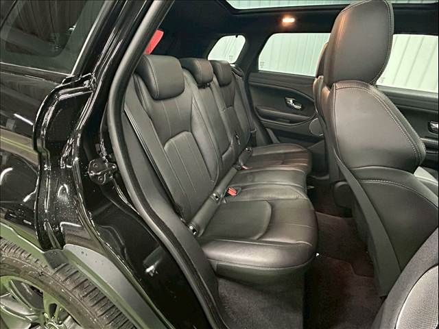 ROVER RANGE  EV 2018 Image 31