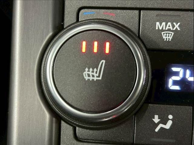 ROVER RANGE  EV 2018 Image 31