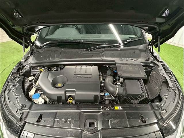ROVER RANGE  EV 2018 Image 31
