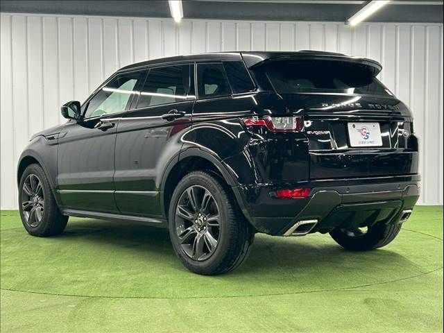 ROVER RANGE  EV 2018 Image 31