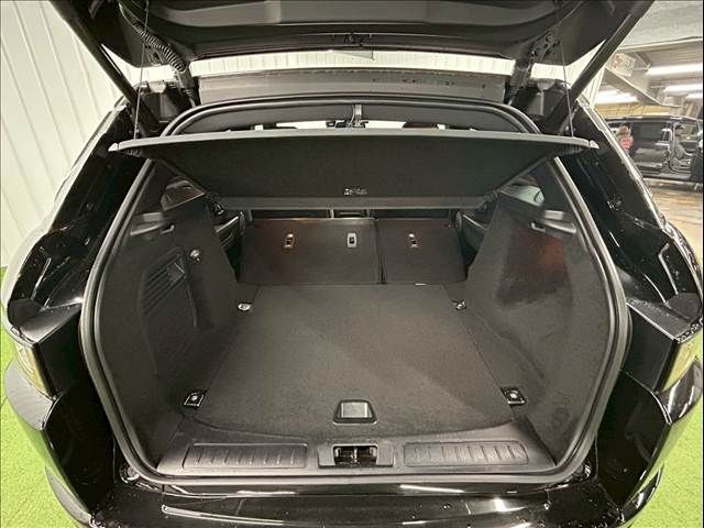 ROVER RANGE  EV 2018 Image 31