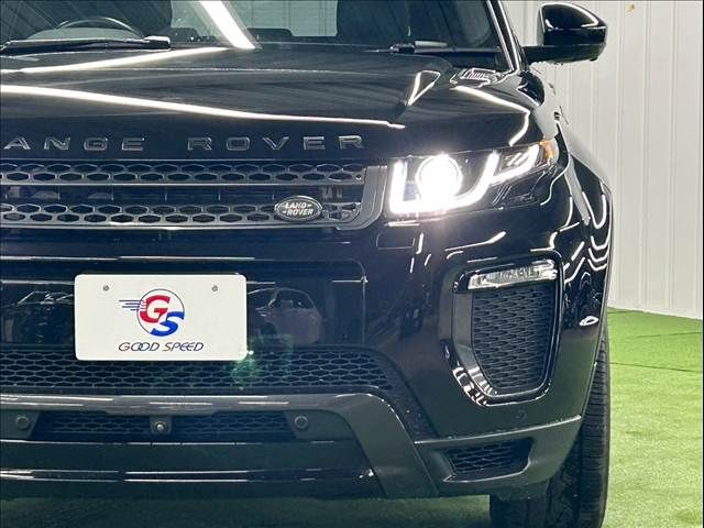 ROVER RANGE  EV 2018 Image 31
