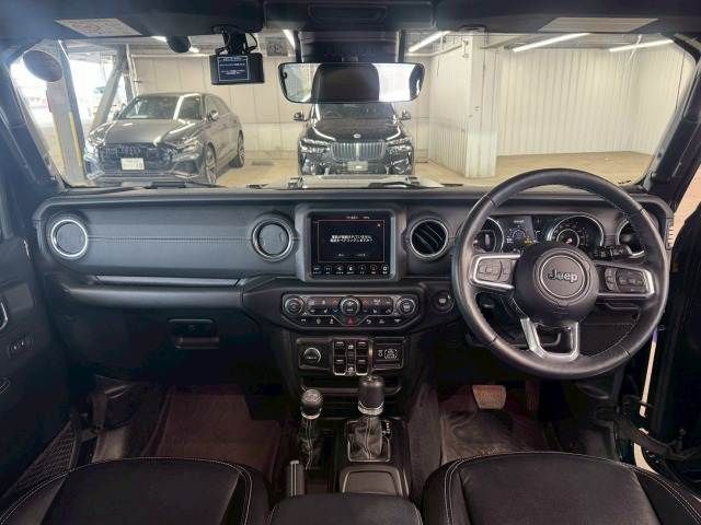 JEEP WRANGLER UNLIMI 2023 Image 31