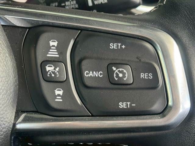 JEEP WRANGLER UNLIMI 2023 Image 31