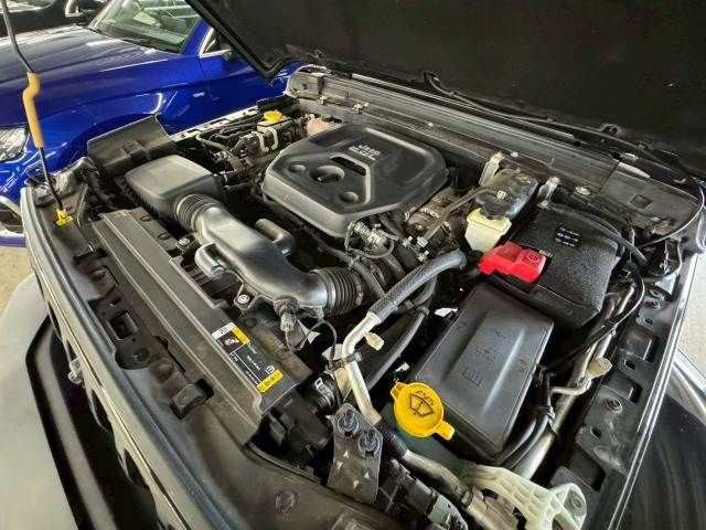 JEEP WRANGLER UNLIMI 2023 Image 31